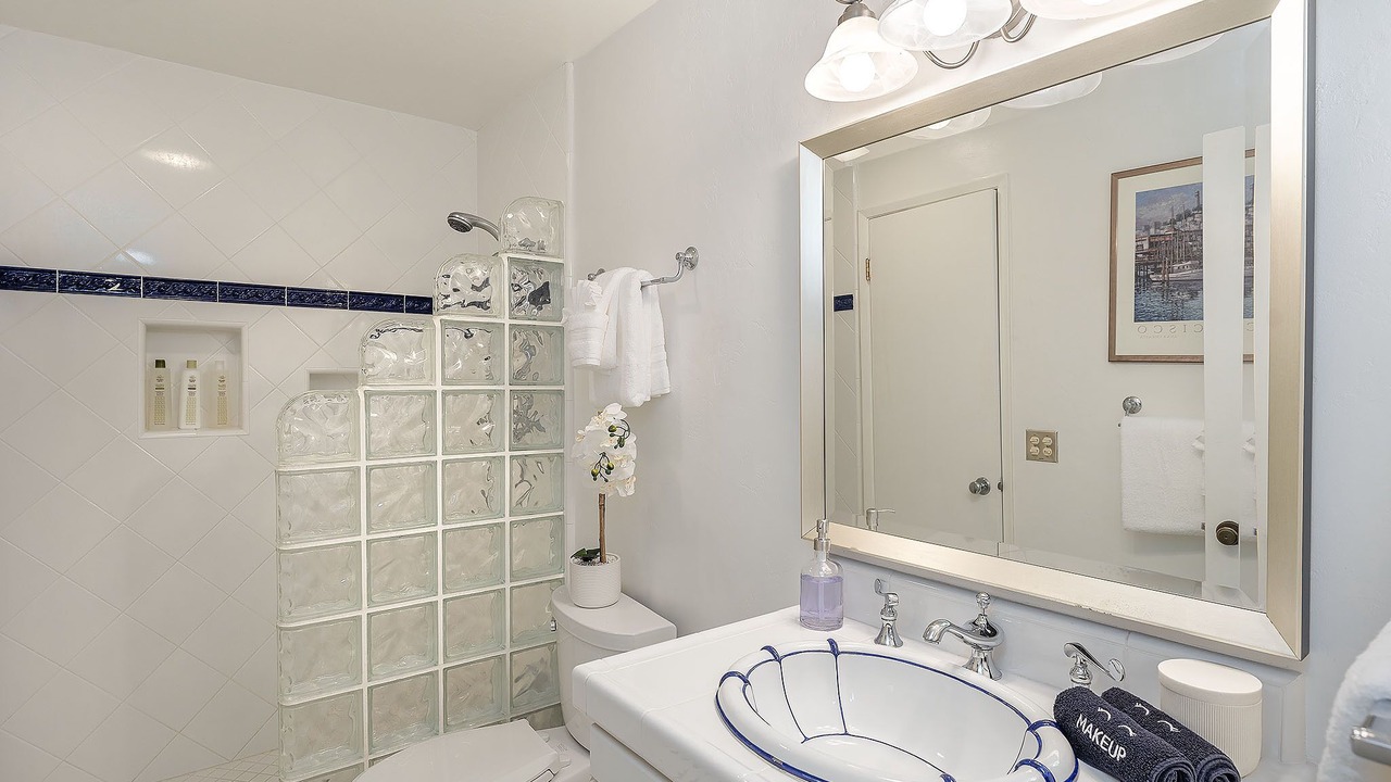 Photo of Bathroom in Monterey