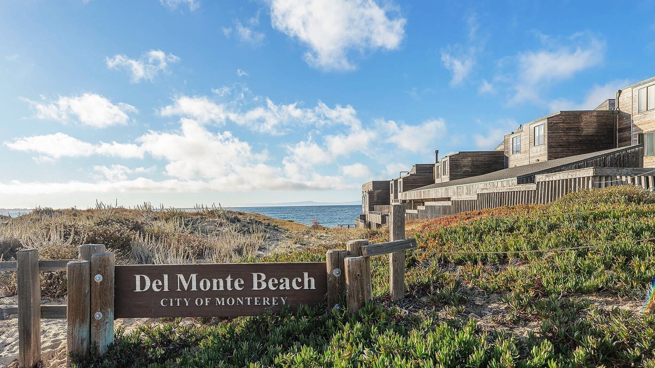 Photo of Others in Monterey