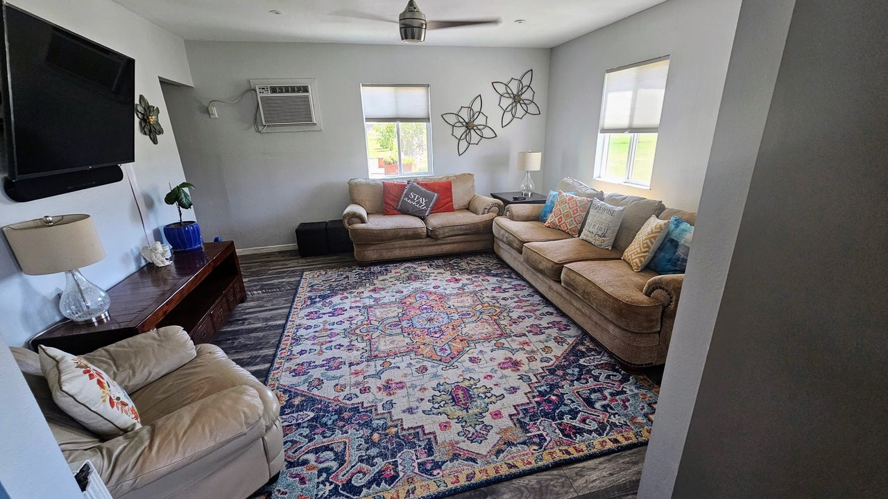 Photo of Livingroom in Turlock