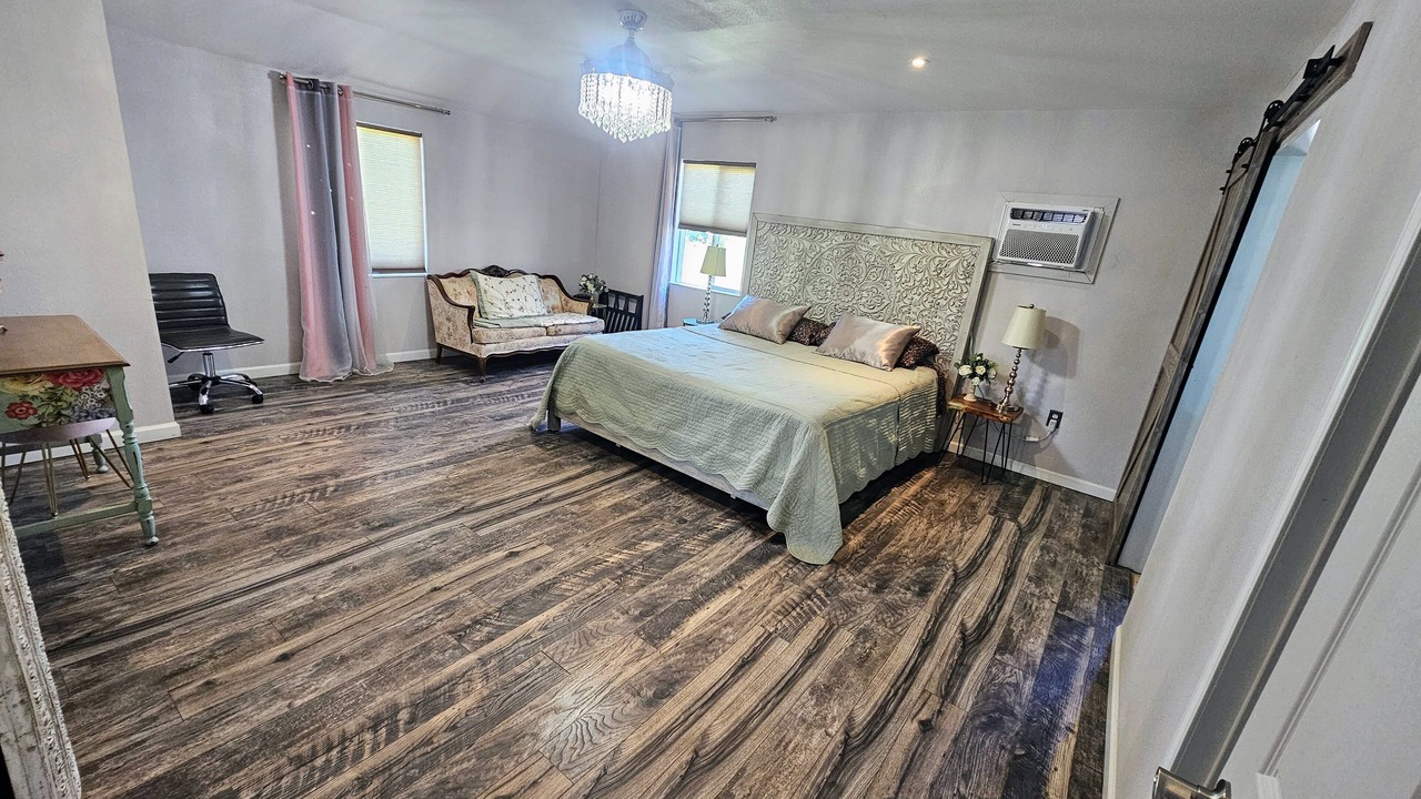 Photo of Bedroom in Turlock