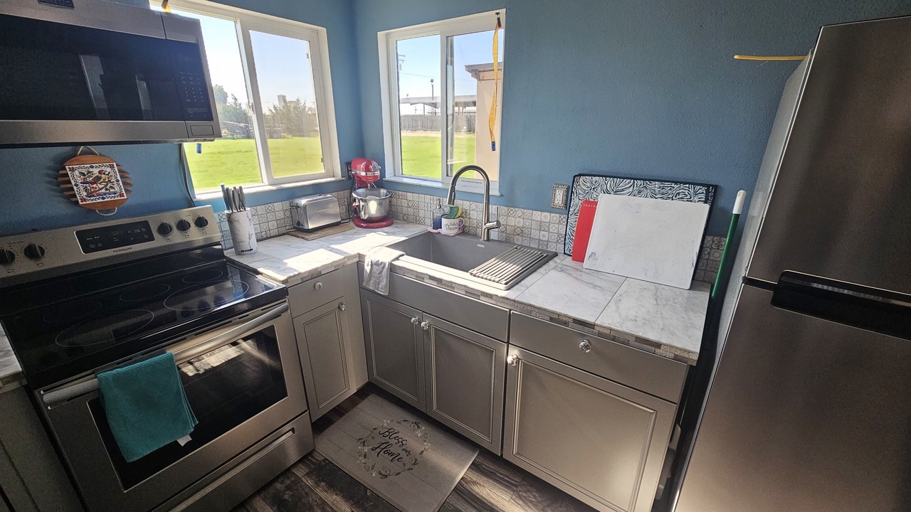 Photo of Kitchen in Turlock