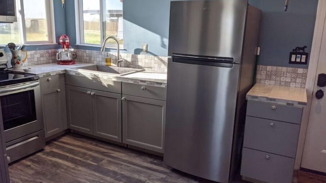 Photo of Kitchen in Turlock