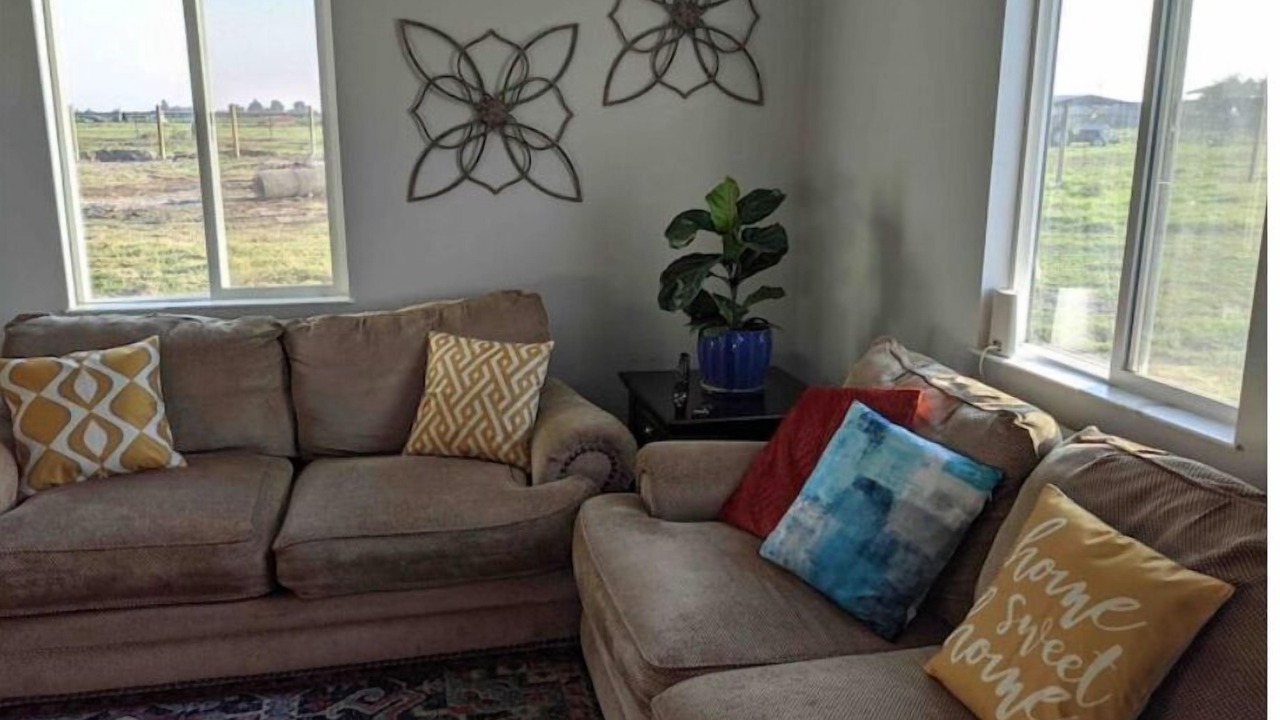 Photo of Livingroom in Turlock