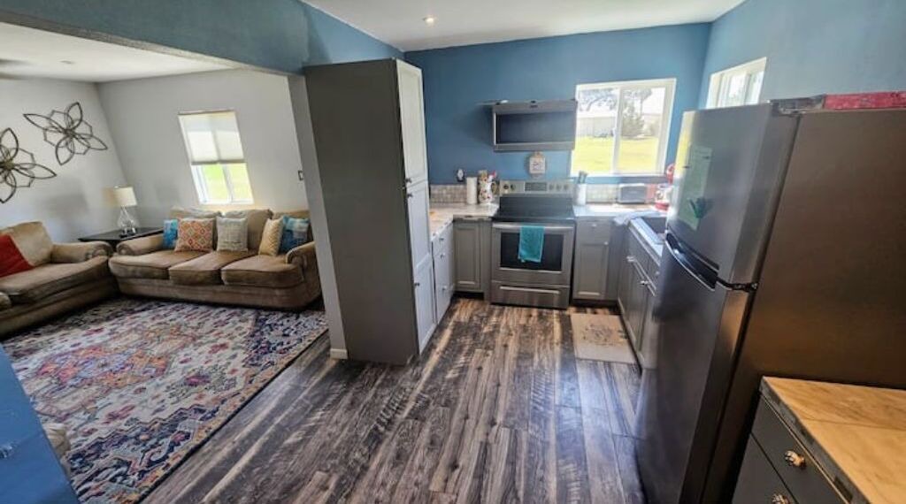 Photo of Kitchen in Turlock