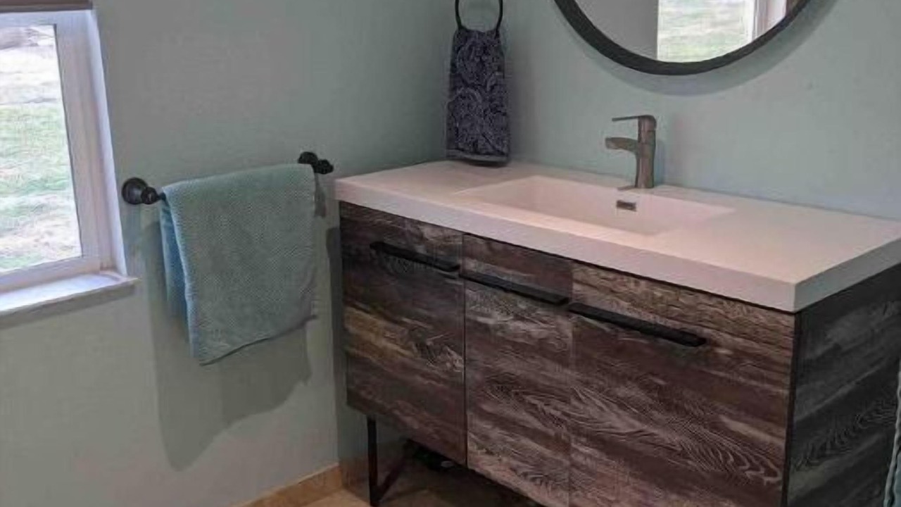 Photo of Bathroom in Turlock