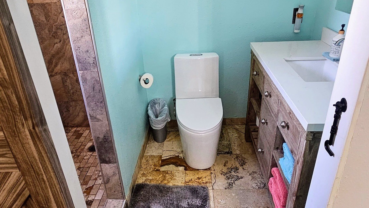 Photo of Bathroom in Turlock