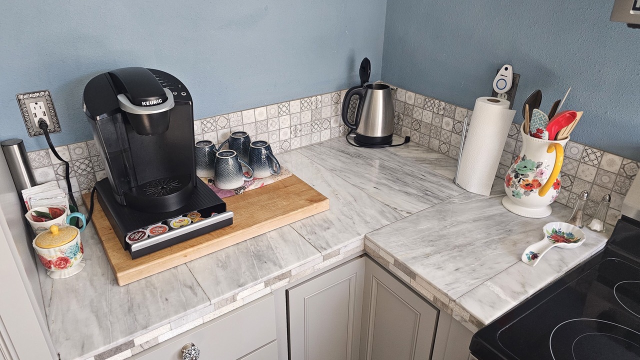 Photo of Kitchen in Turlock