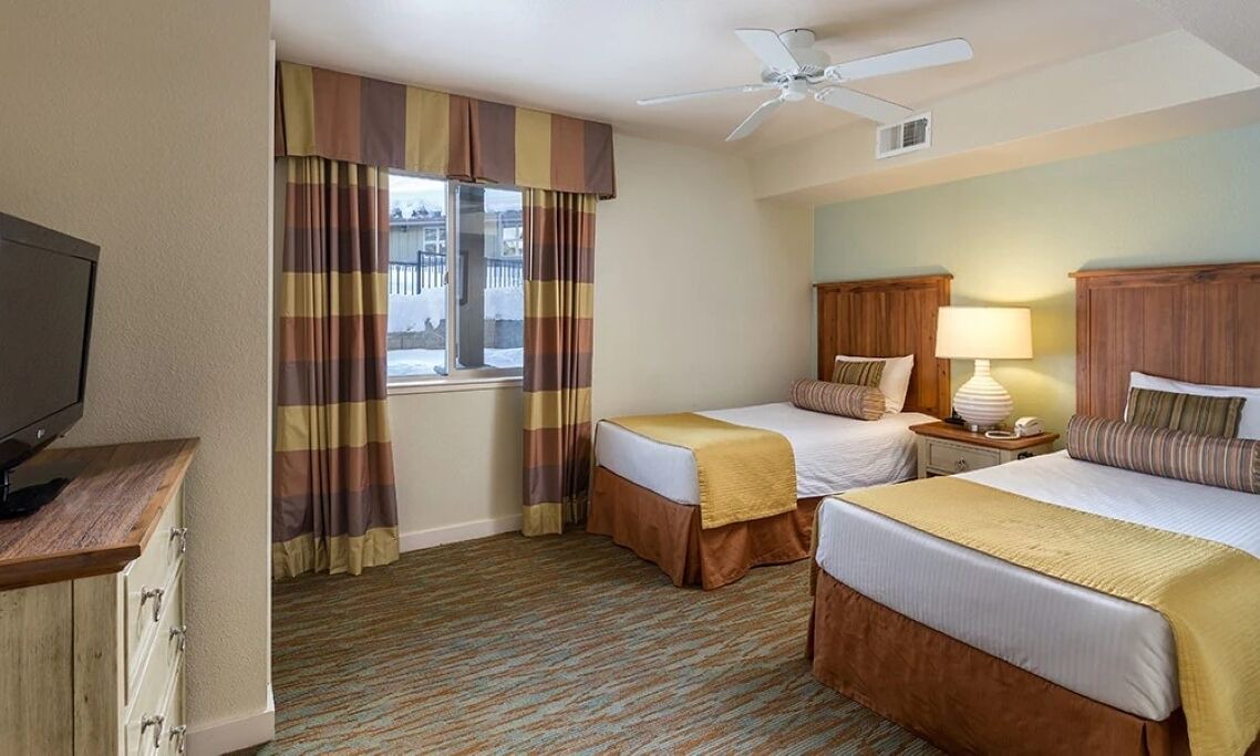 Photo of Bedroom in Round Hill Village