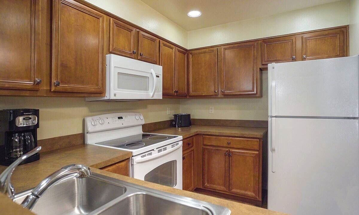 Photo of Kitchen in Round Hill Village