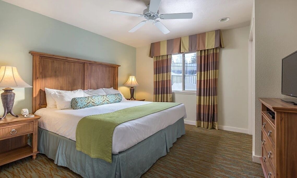 Photo of Bedroom in Round Hill Village