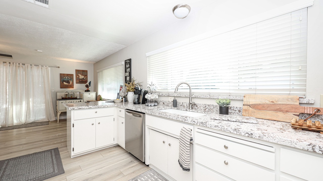 Photo of Kitchen in Merced