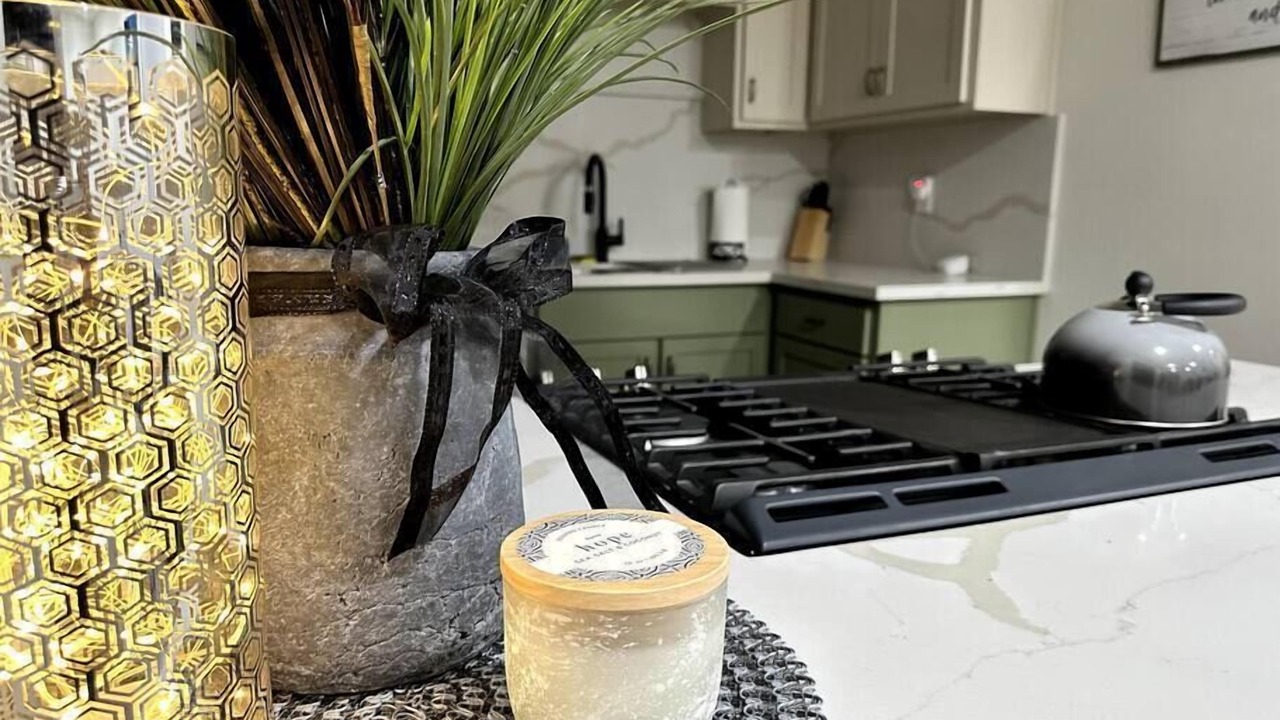 Photo of Kitchen in Lemoore
