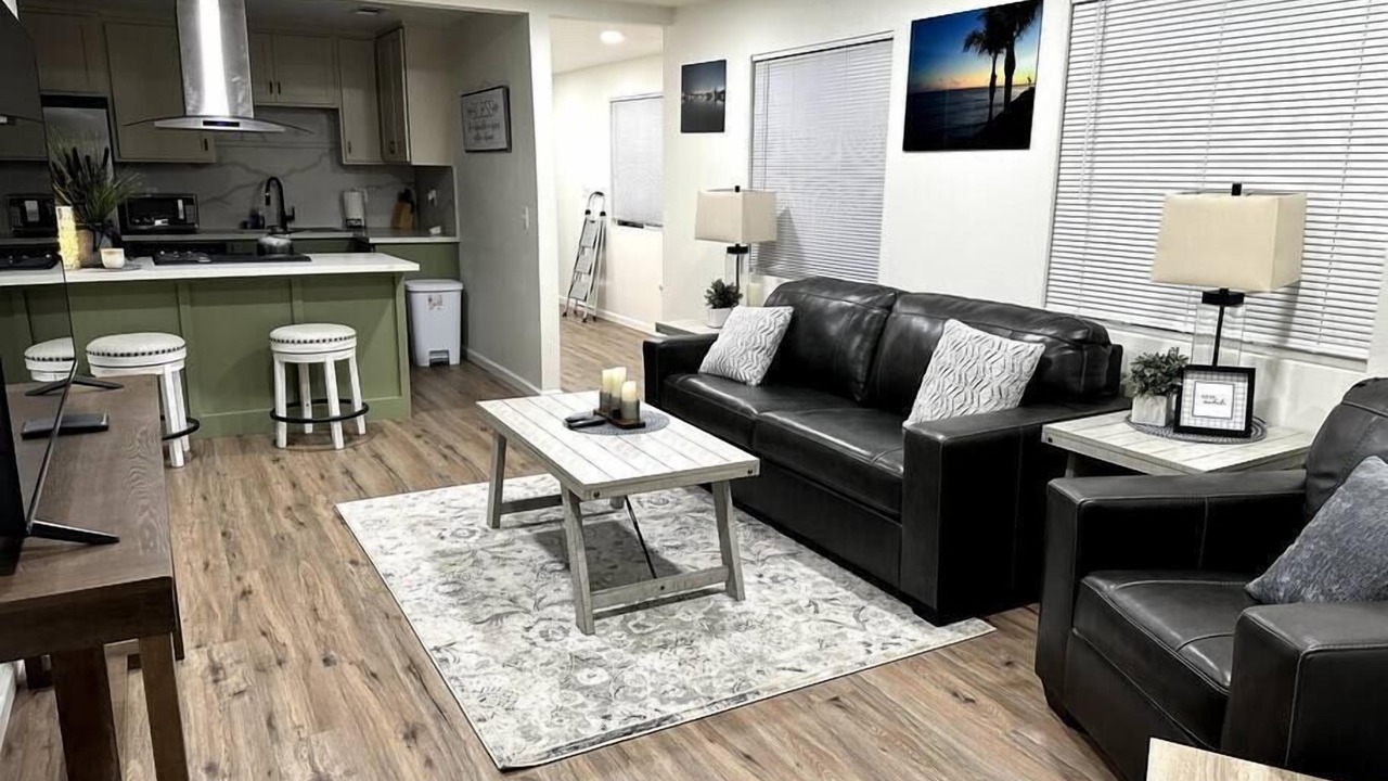 Photo of Livingroom in Lemoore