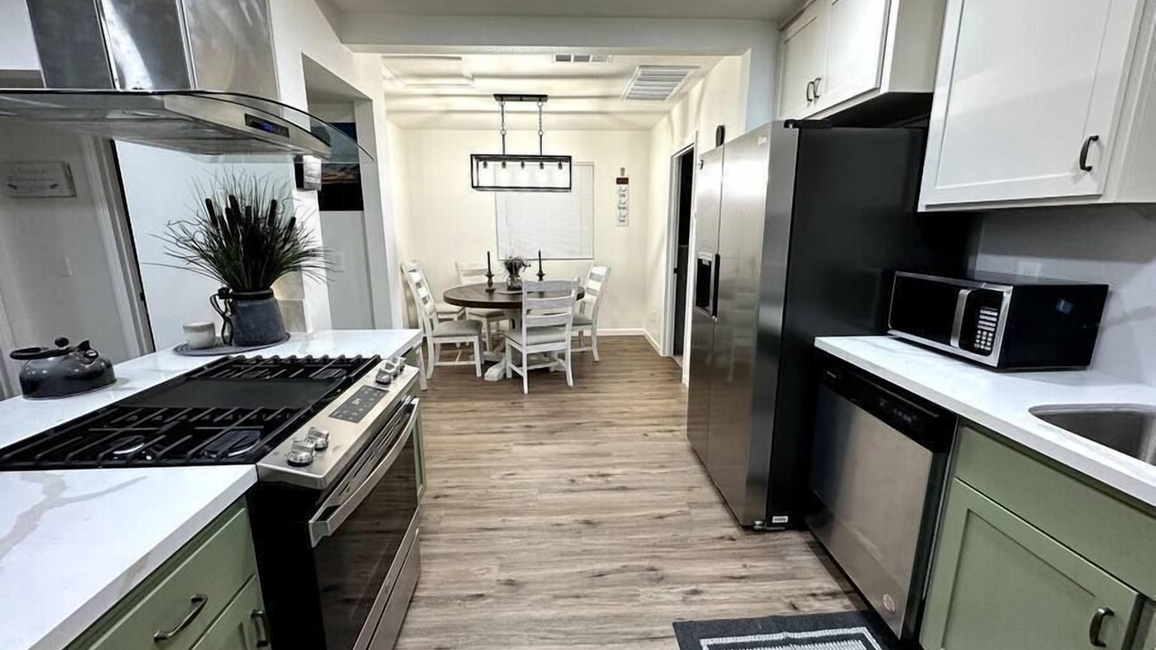 Photo of Kitchen in Lemoore
