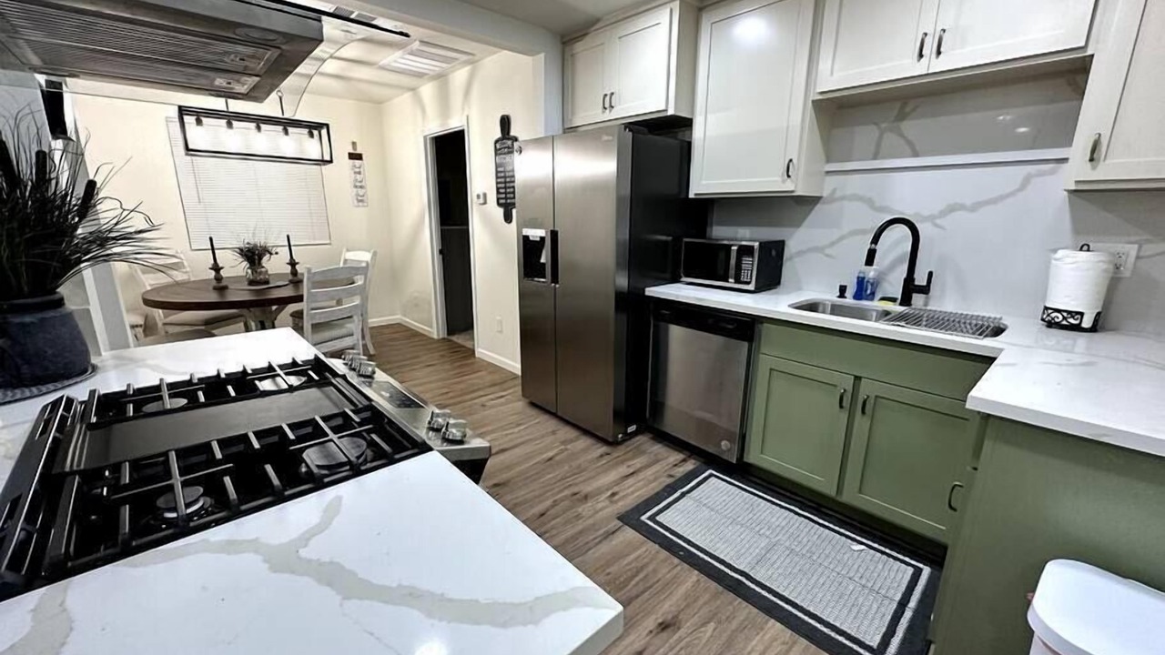 Photo of Kitchen in Lemoore