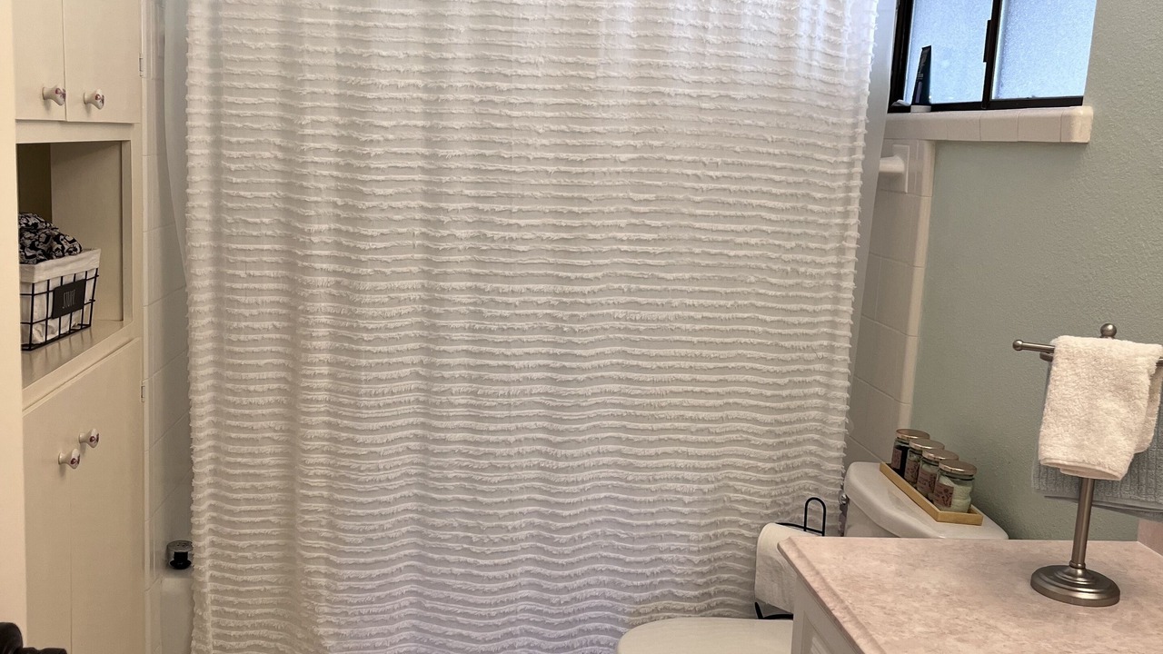 Photo of Bathroom in Interlaken