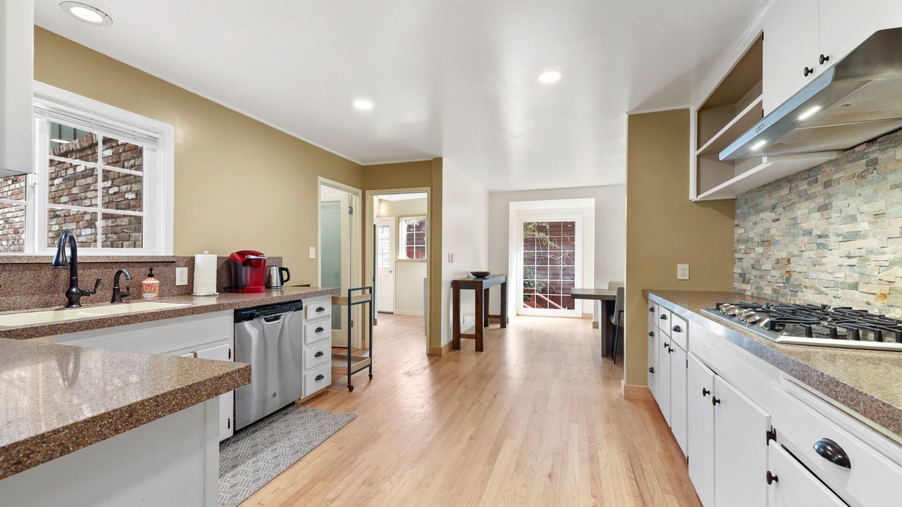 Photo of Kitchen in Skyland