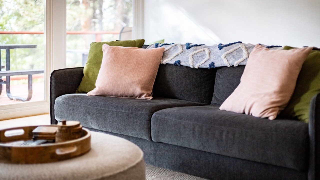 Photo of Livingroom in Skyland
