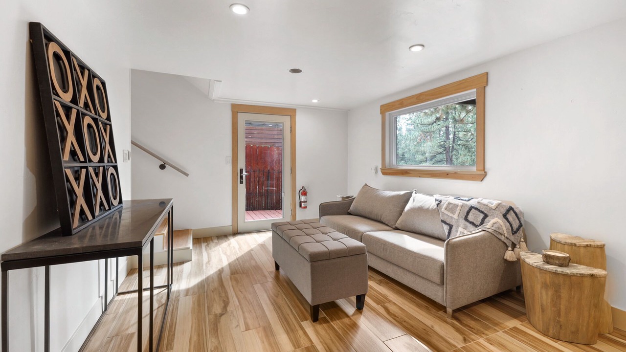 Photo of Bedroom in Skyland