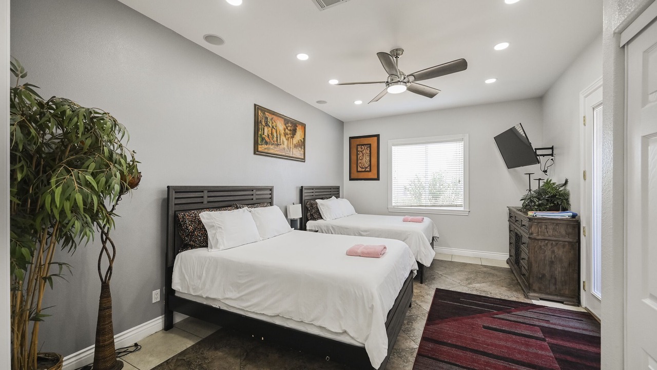 Photo of Bedroom in Paradise
