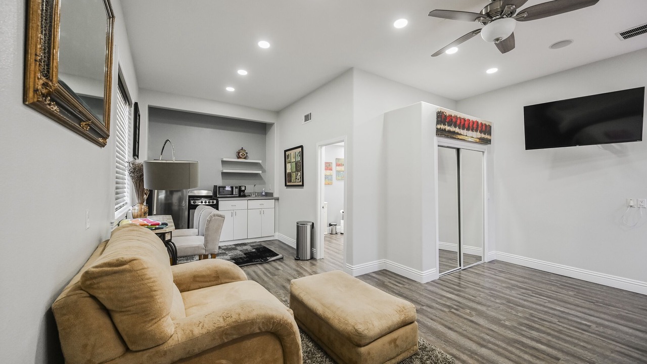 Photo of Livingroom in Paradise