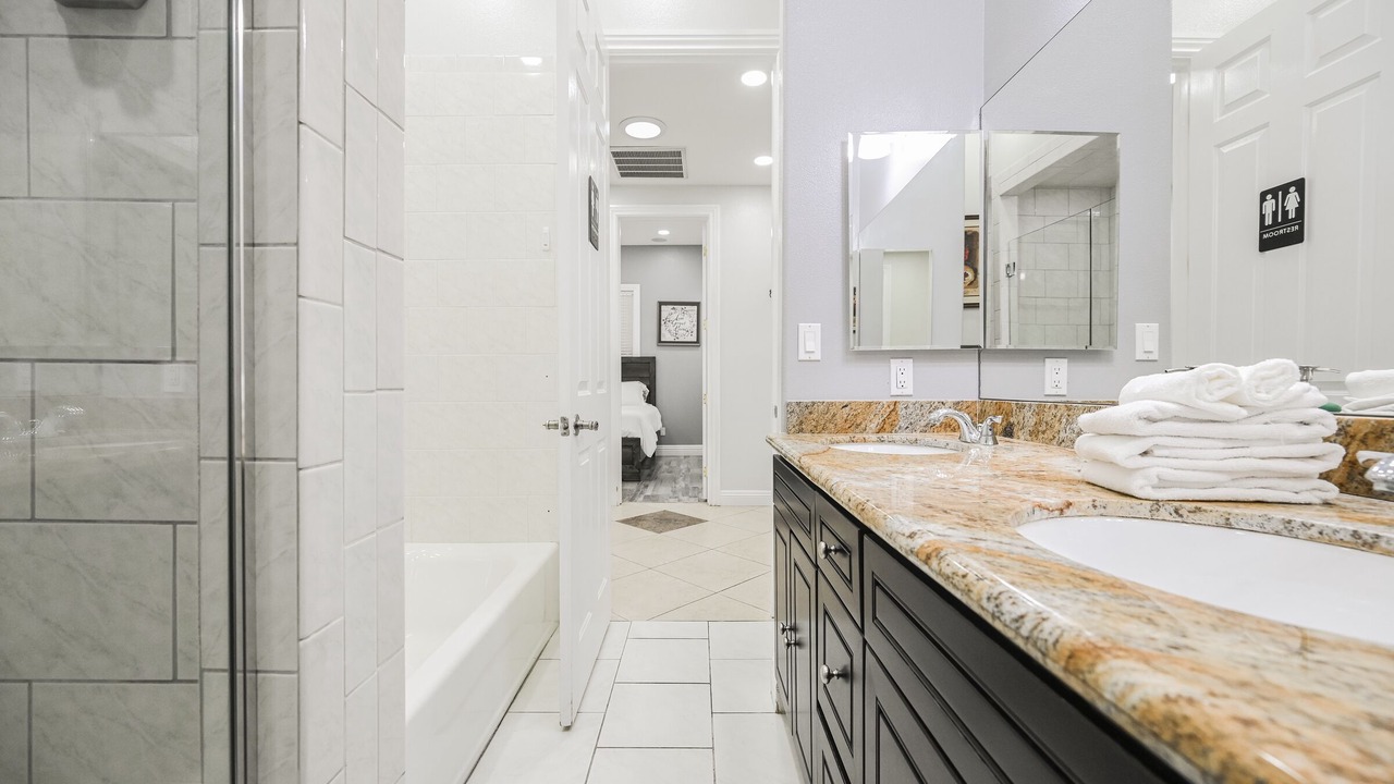Photo of Bathroom in Paradise