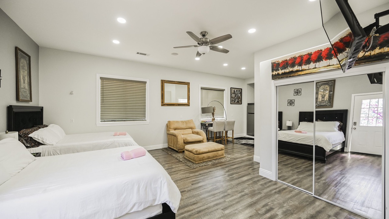 Photo of Bedroom in Paradise