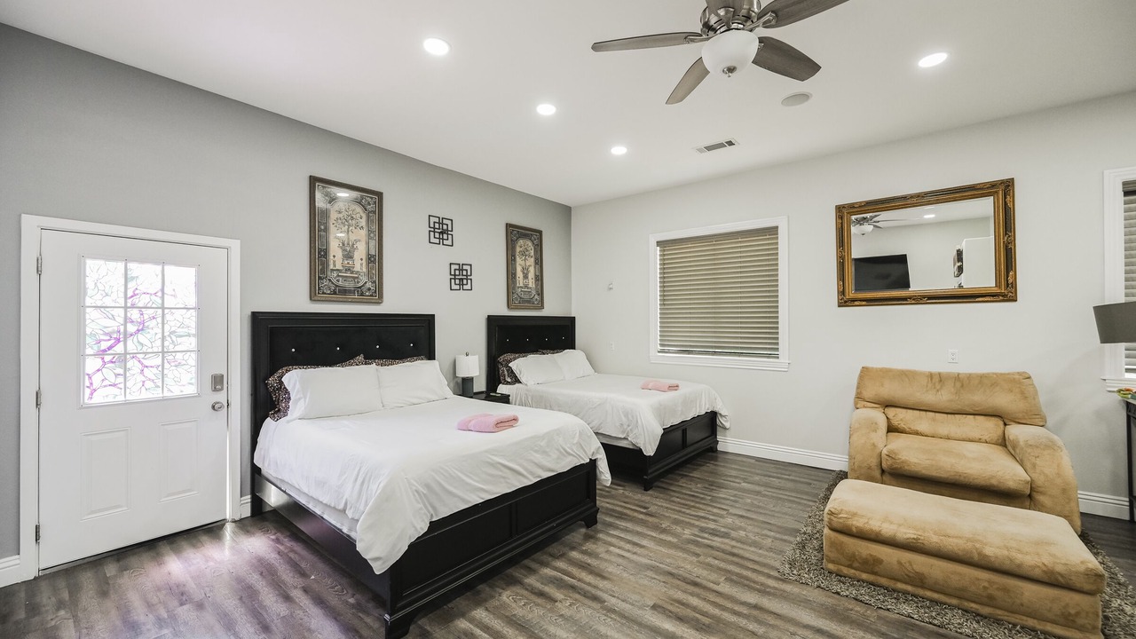Photo of Bedroom in Paradise
