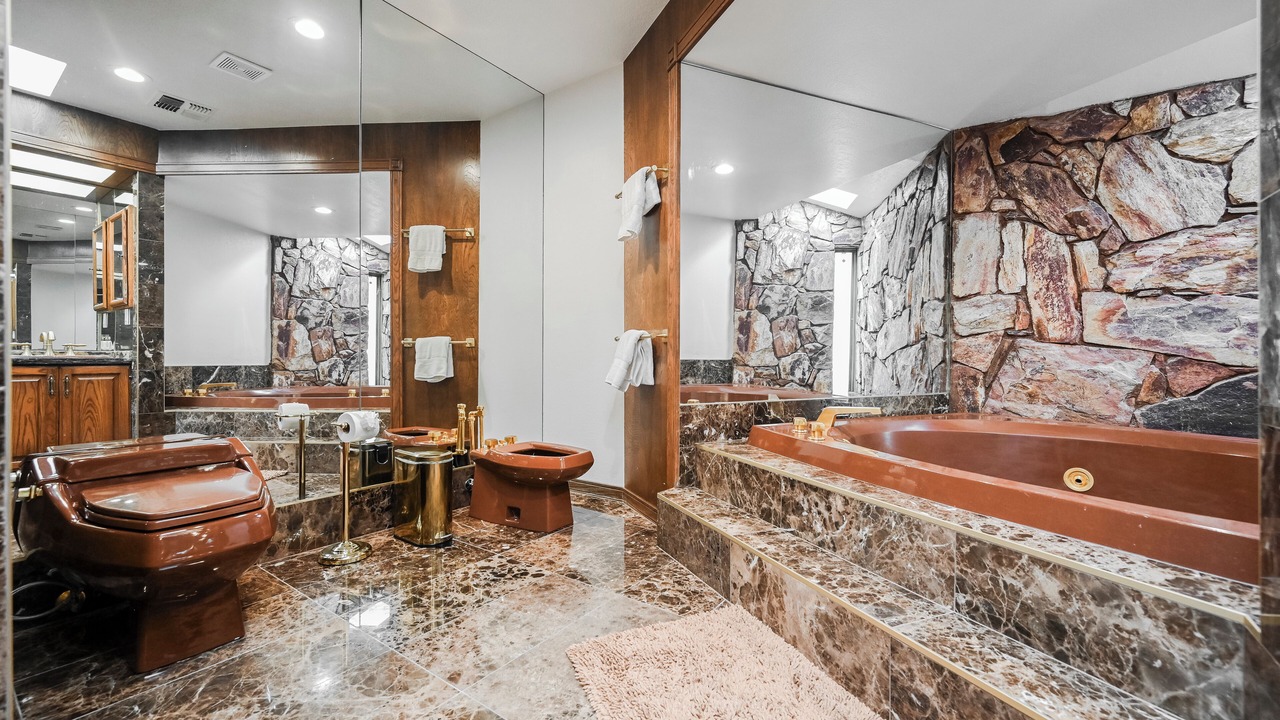 Photo of Bathroom in Las Vegas