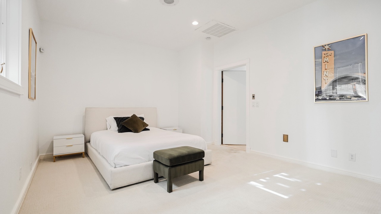 Photo of Bedroom in Las Vegas