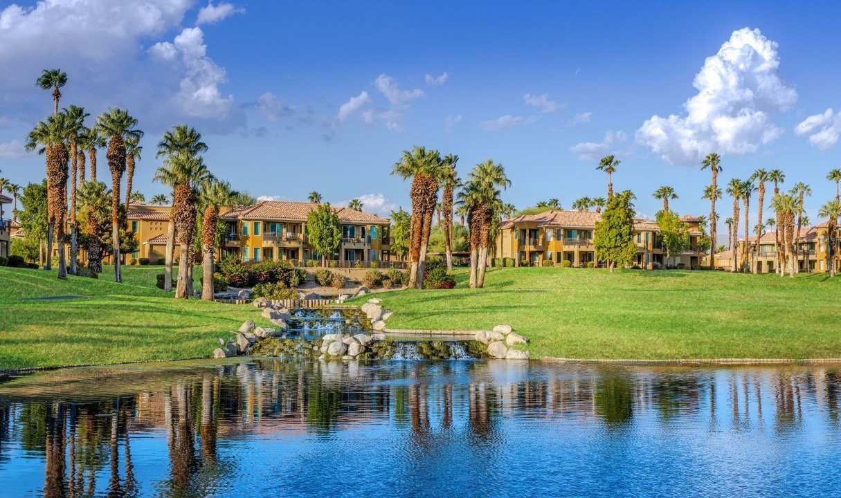 Photo of Outdoor in Palm Desert