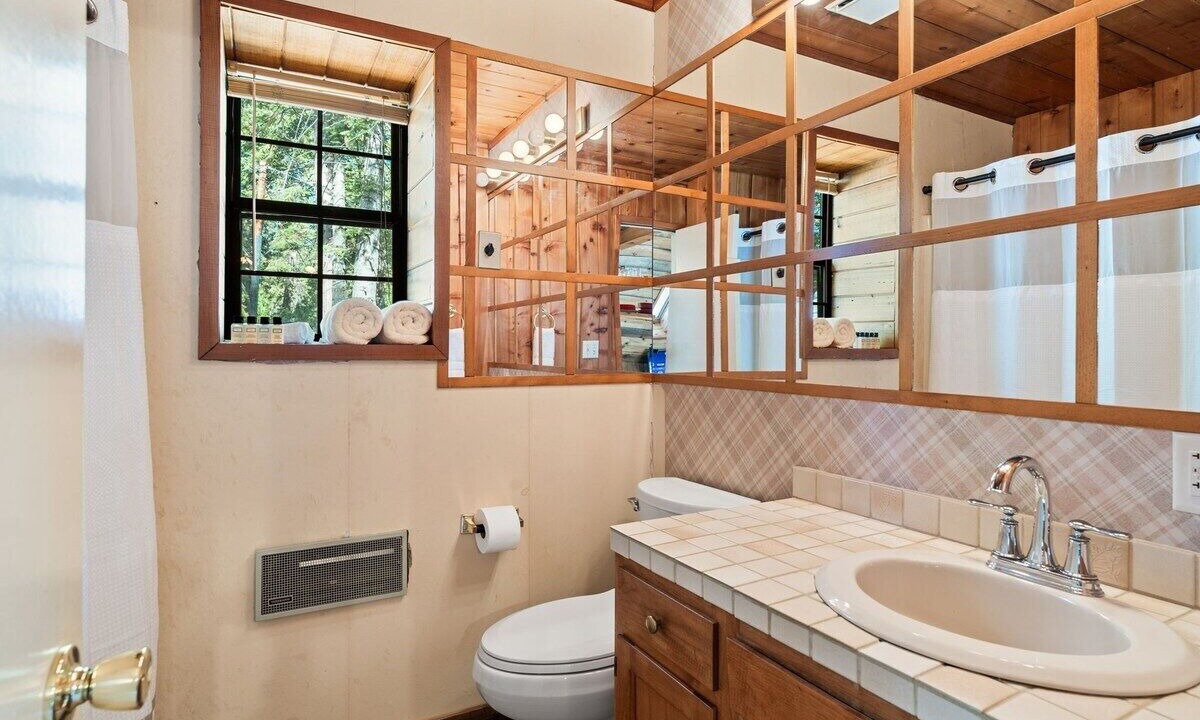 Photo of Bathroom in West Village