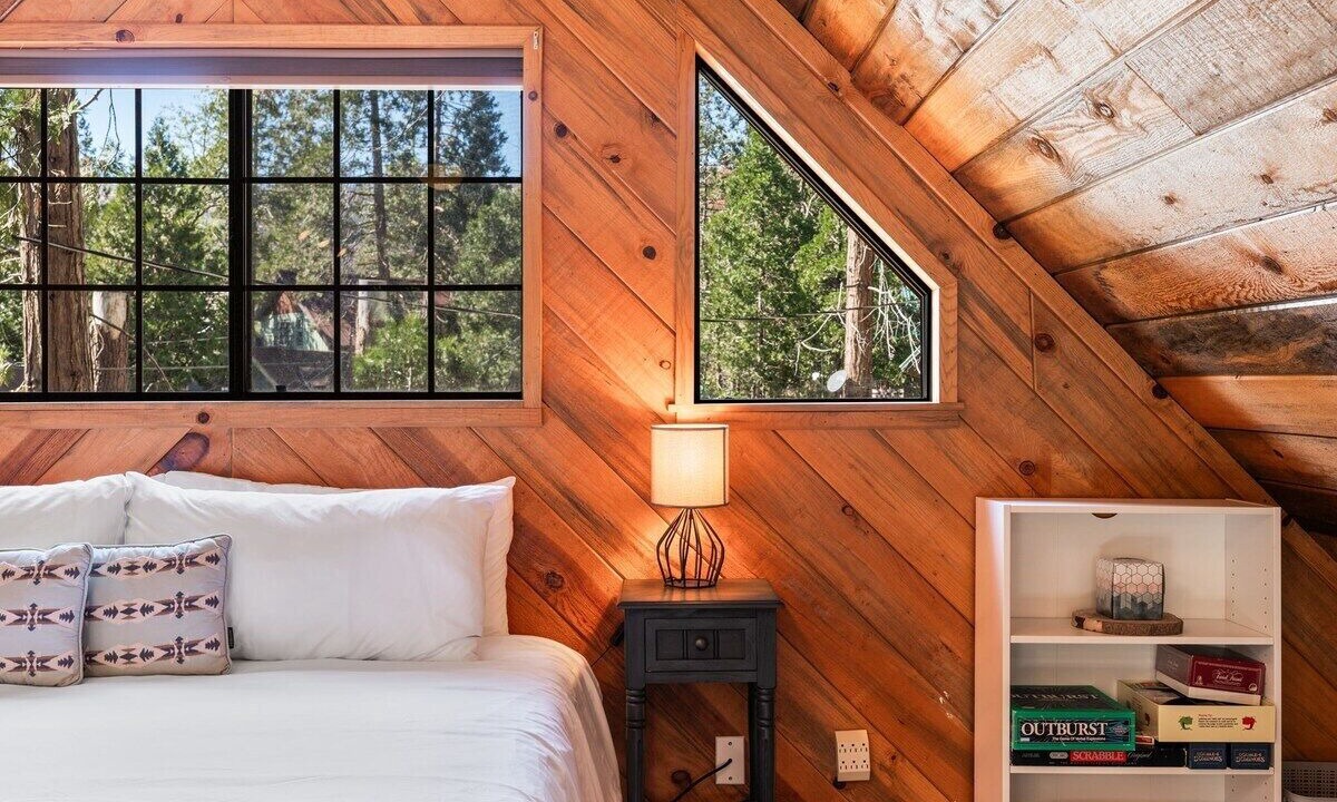 Photo of Bedroom in West Village