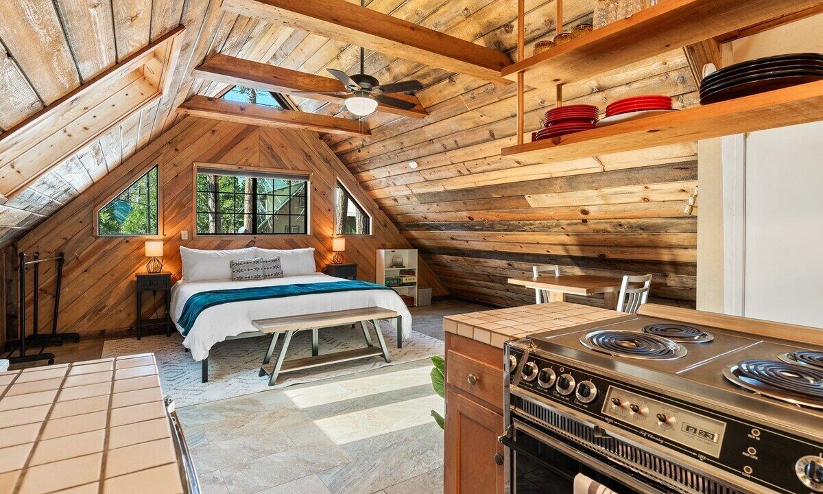Photo of Bedroom in West Village