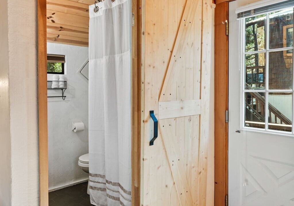 Photo of Bathroom in Shaver Lake