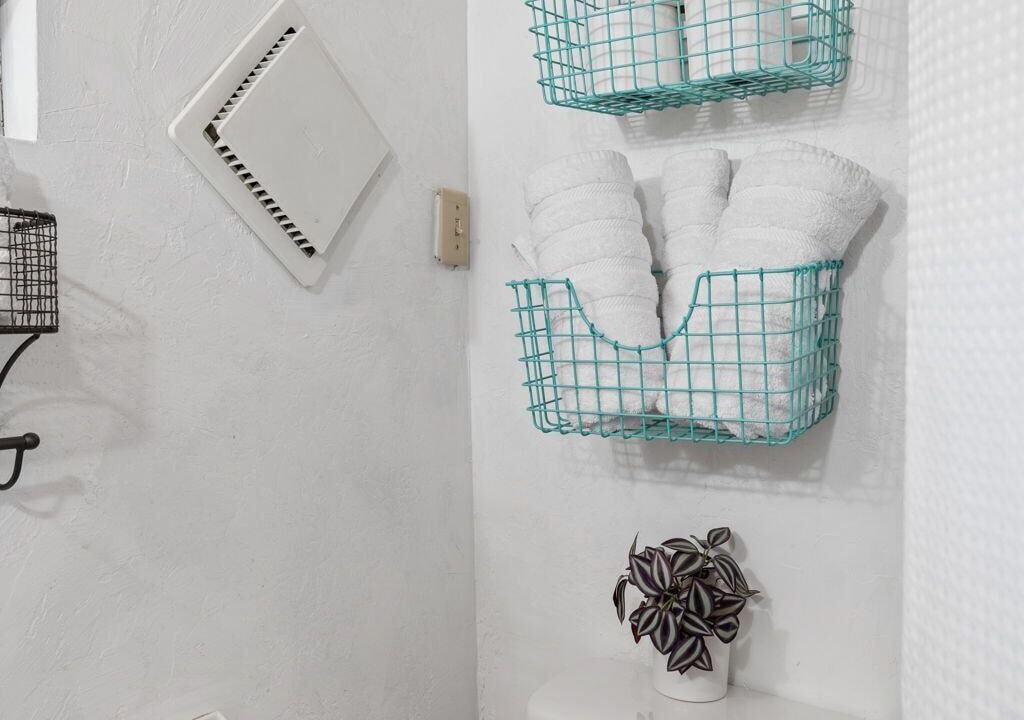 Photo of Bathroom in Shaver Lake