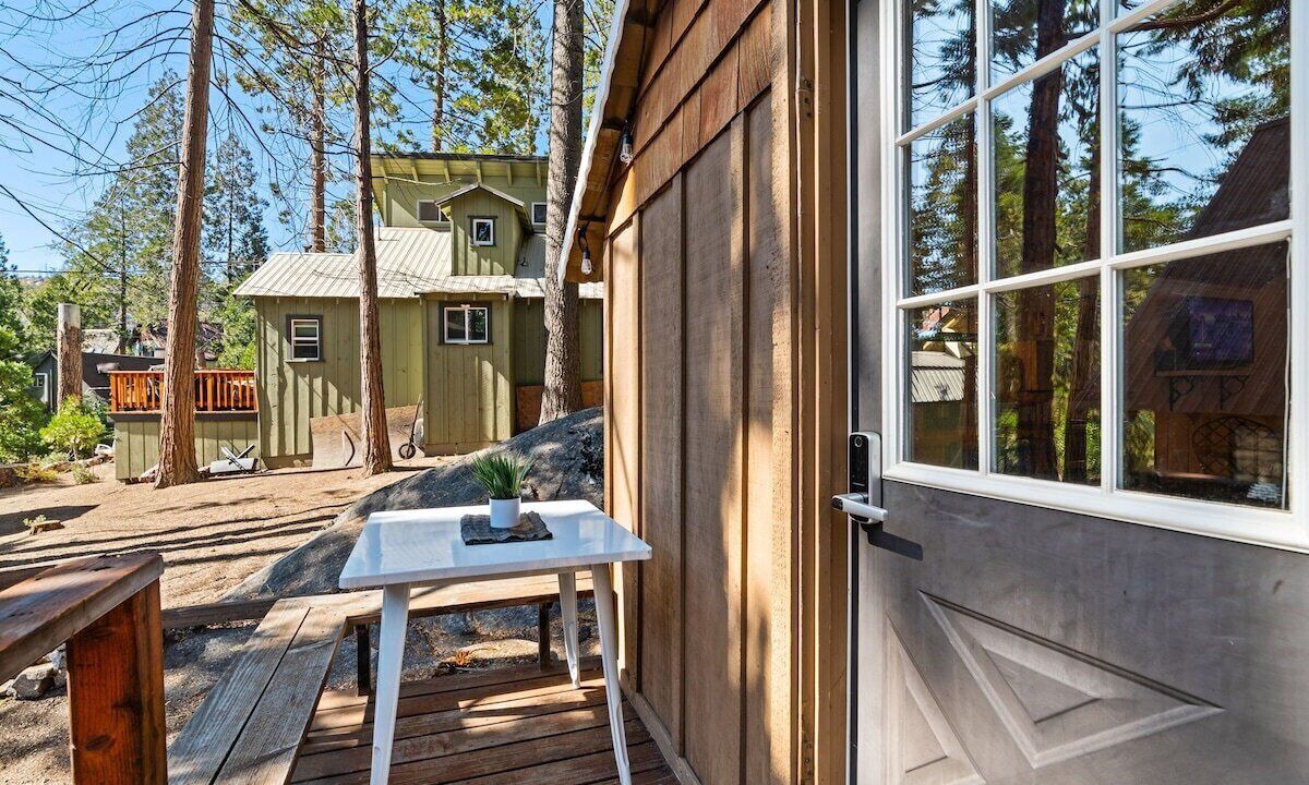 Photo of Outdoor in Shaver Lake