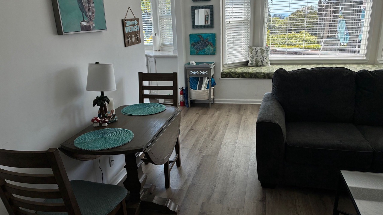 Photo of Livingroom in Aptos