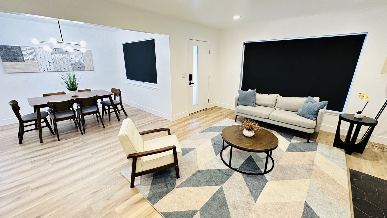 Photo of Livingroom in Willow Glen