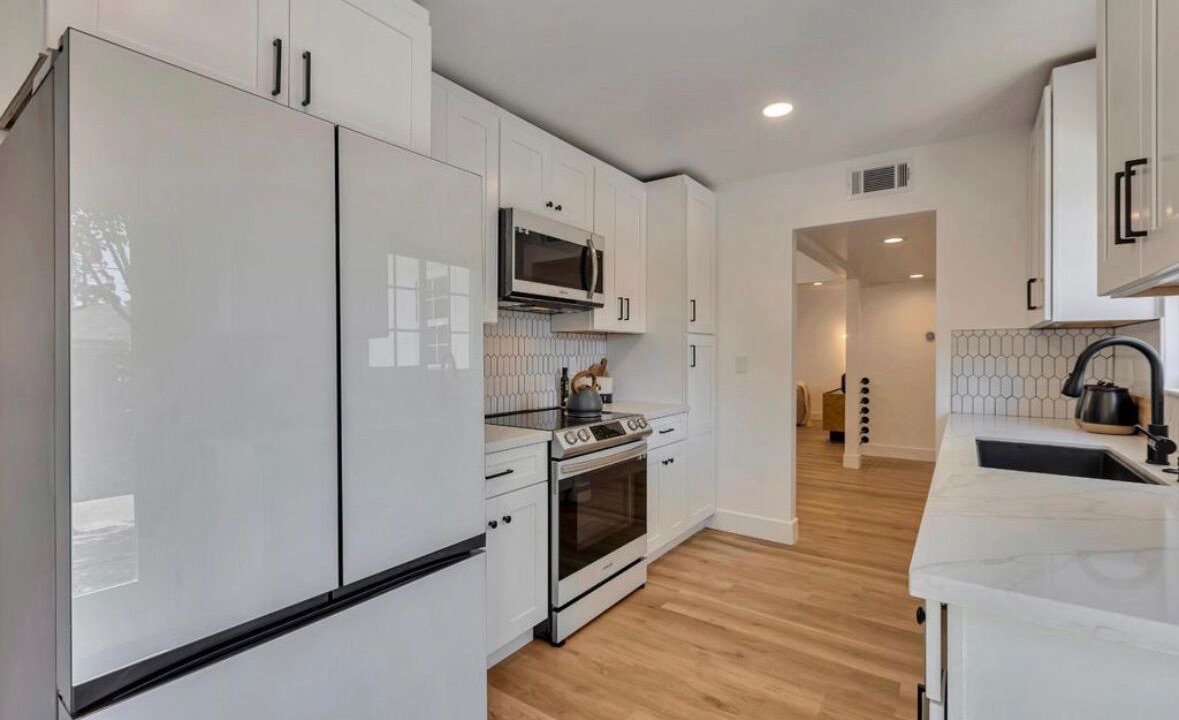 Photo of Kitchen in Willow Glen
