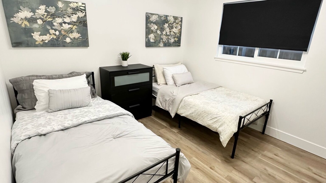 Photo of Bedroom in Willow Glen