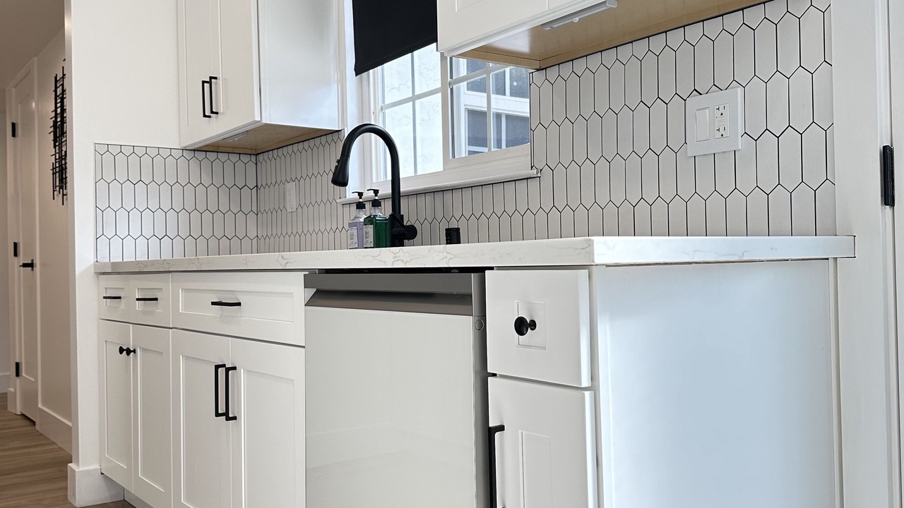 Photo of Kitchen in Willow Glen