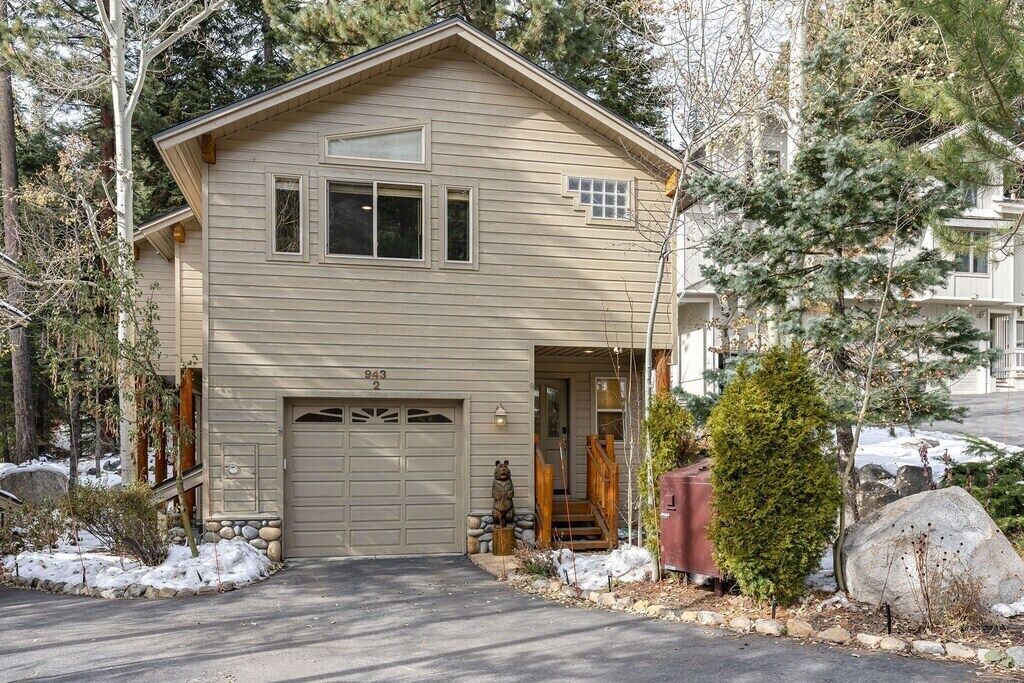 Photo of Outdoor in Incline Village
