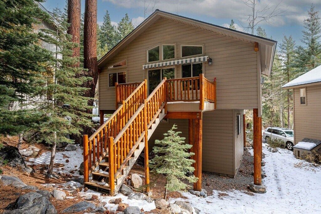Photo of Outdoor in Incline Village