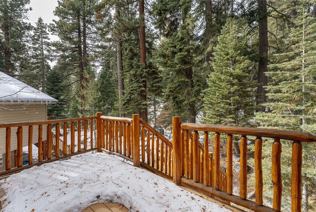 Photo of Outdoor in Incline Village