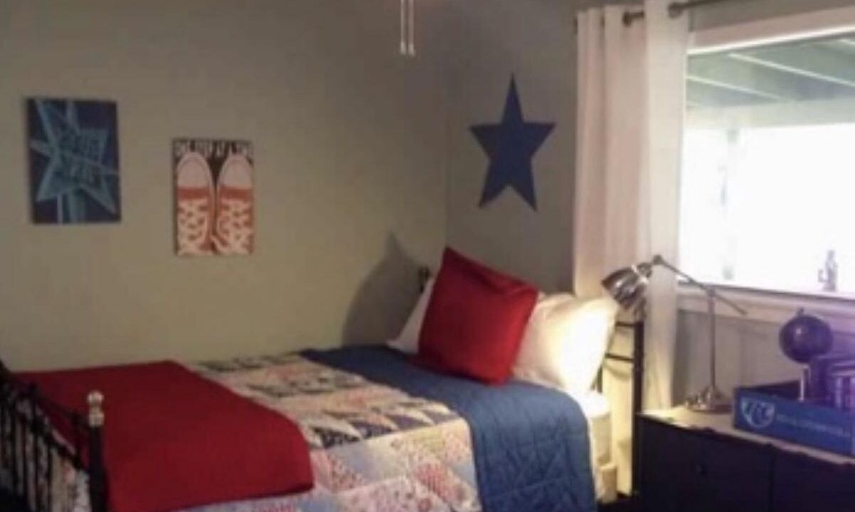 Photo of Bedroom in Mi-Wuk Village