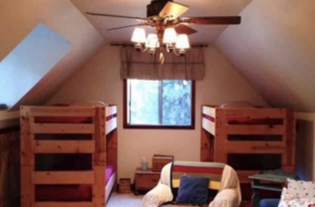 Photo of Livingroom in Mi-Wuk Village
