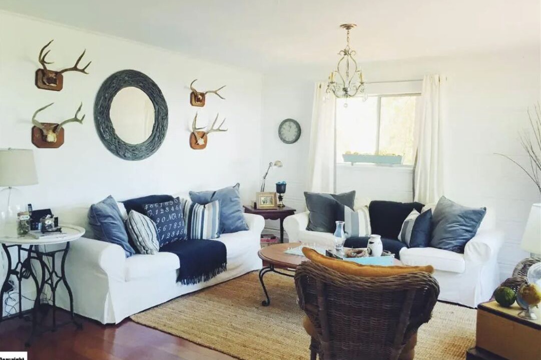Photo of Livingroom in Mi-Wuk Village