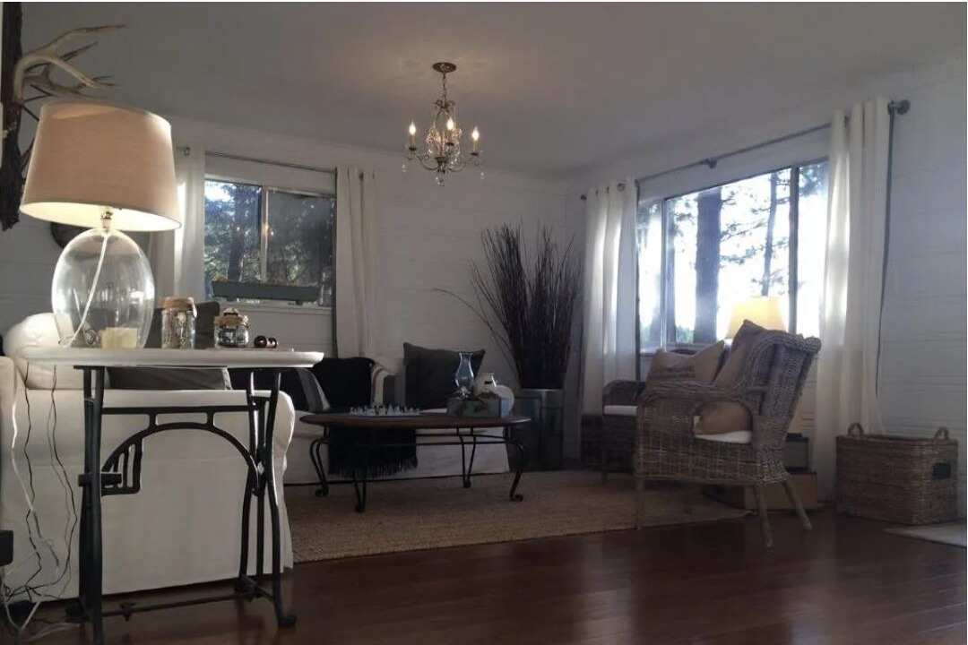 Photo of Livingroom in Mi-Wuk Village