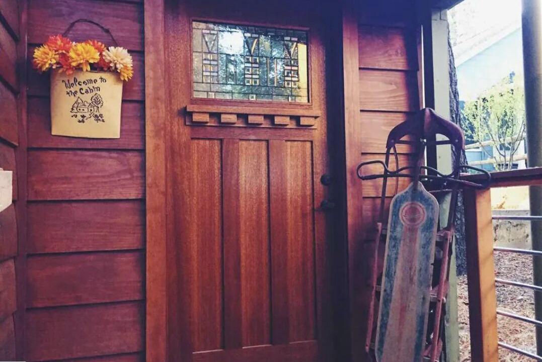 Photo of Outdoor in Mi-Wuk Village